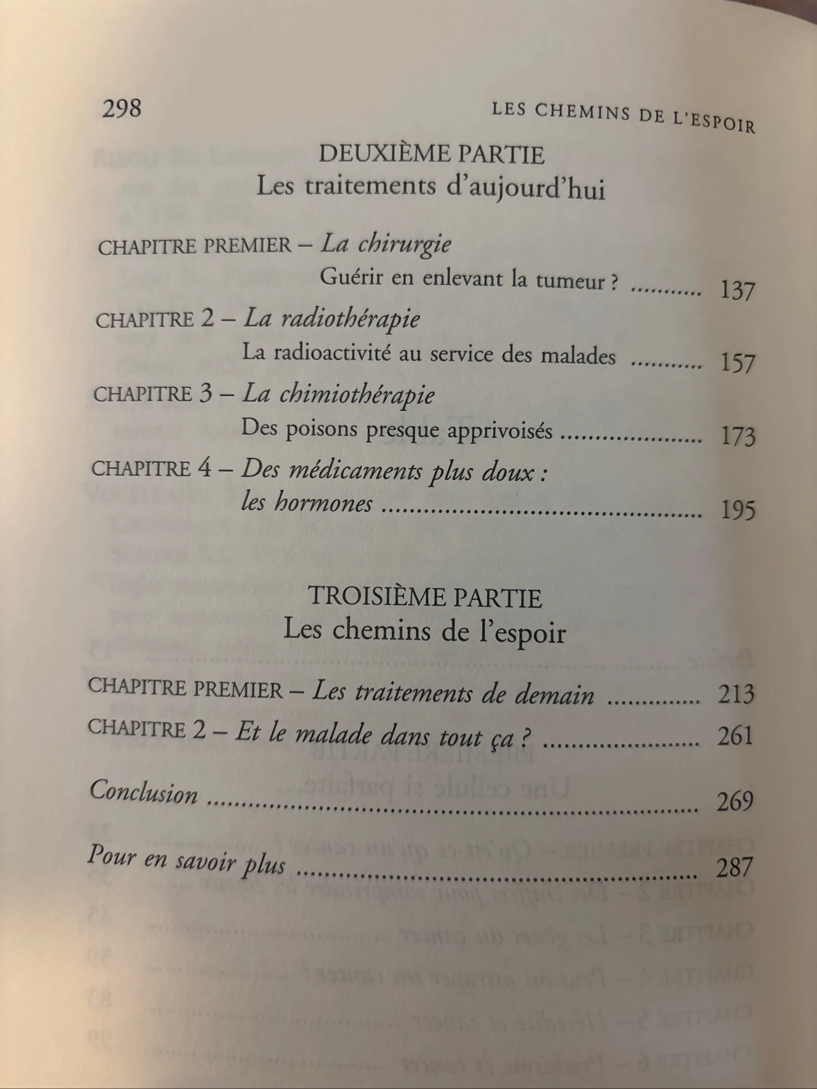 De paden van de hoop - boek – photo 4